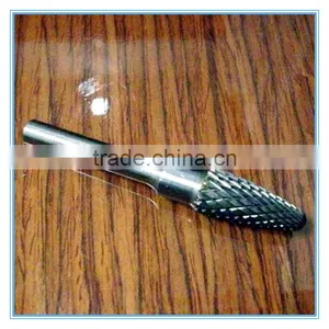 High Hardness Tungsten Carbide Rotary File thumbnail-6