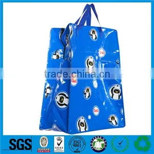 Manufacturer Wholesale Tote Bag thumbnail-2