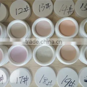 Natural Nude Color Acrylic Powder for Nail Extension thumbnail-3