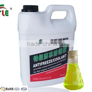 High Quality Concertrated Antifreeze thumbnail-1