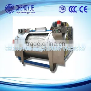 Professional Laundry Industrial Washing Machine Made in China thumbnail-1