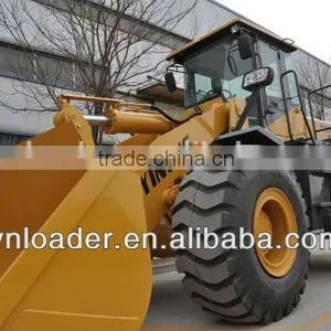 YN959 Loader thumbnail-4