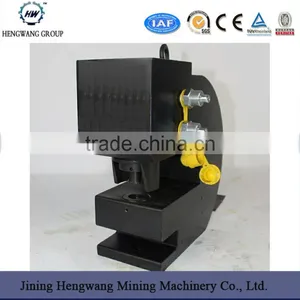 Hydraulic Punching Machine And Eyelet Punching Machine thumbnail-2