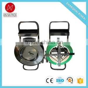 Factory Hotsell High Quality Plastic Strapping Dispense thumbnail-1