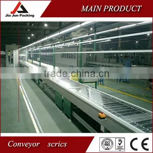 Heavy Duty Slat Conveyor thumbnail-1