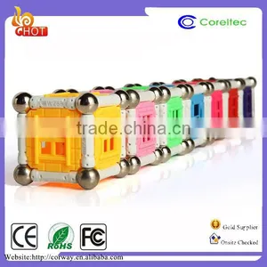 2016 Hot Sale Building Toys for Boys Building Toy Cars Building Toy Set thumbnail-1