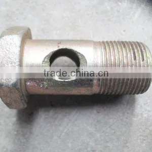 1119254 Hollow Screw TD226B DEUTZ ENGINE PARTS thumbnail-1
