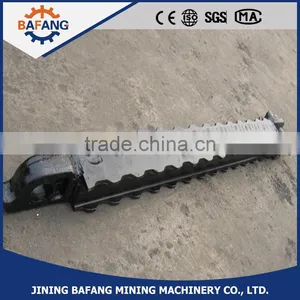 DJB(600-1200)/300 Mining Supporting Articulated Roof Beam thumbnail-3