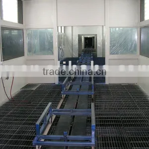 Coating Production Line thumbnail-1
