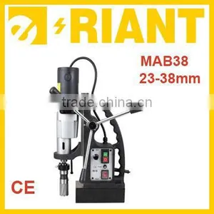 Magnetic Base Drill MAB38 thumbnail-1