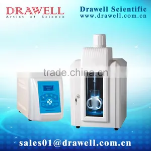 JY92-IIN Ultrasonic Homogeneous Meter thumbnail-1
