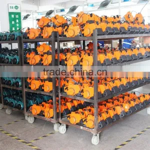Thailand Grass Cutter Machine RBC411 thumbnail-3