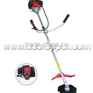 CE GS EU-II Petrol 2-stroke 32.5cc Mitsubishi Brush Cutter thumbnail-1