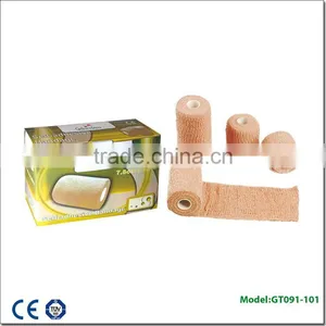Hot New Products for Gauze Sponge Bandage thumbnail-5