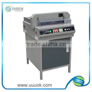 High Precision a4 Paper Cutting and Wrapping Machine thumbnail-1