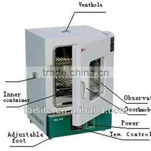 Forced Air Circulation Drying Oven thumbnail-1
