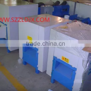 Blue White Fiber Opening Machine thumbnail-5