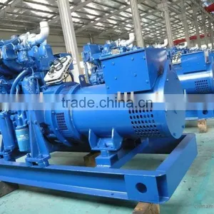 50KW Marine Generator thumbnail-1