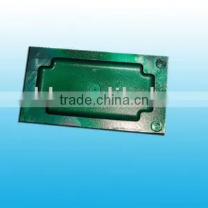 Injection Machine Mold thumbnail-1