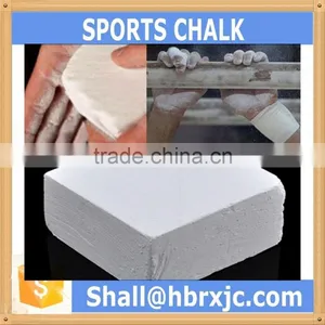 Magnesium Carbonate Bowling Chalk Block in Customized Size thumbnail-3