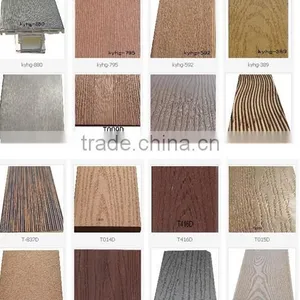 Embossing Machine/wpc Wood Plastic Embossing Machine thumbnail-2