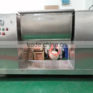 Groove Mixer for Powder Material in Pharmaceutical or Chemical or Food Industry thumbnail-1