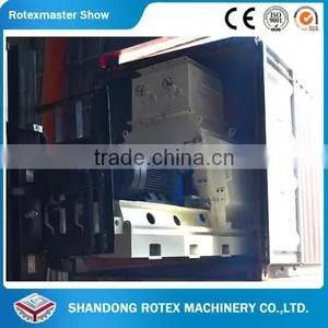Manufacturer Directly Supply Rice Husk Pto Small Hammer Mill With Competitive Price thumbnail-3