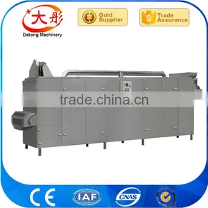 High Automatic Rebuilt Rice Making Extruder thumbnail-3