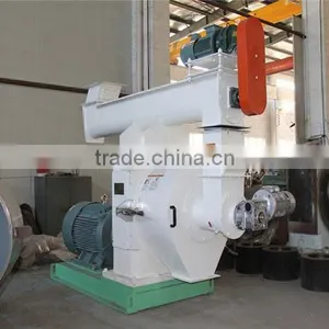 Cheap Wood Pellet Bagging Pressing Machine Rotexmaster thumbnail-2
