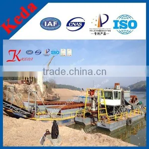 Low Price Sand Pump Dredging Machine thumbnail-3