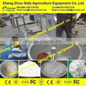 Stainless Steel Machine of Cassava Flour Process In Ghana thumbnail-1