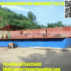 China Supplier Low Price Sand Transportion Barge/Boat For Sale thumbnail-1