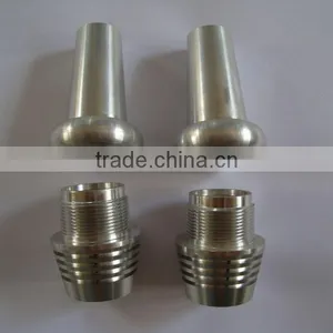 CNC Steel Hardware Parts thumbnail-1