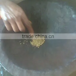 Small Size Movable Gold Trommel Screen Washig Plant thumbnail-2