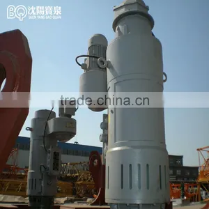 Motor Slewing for Tower Crane(H3/36B) thumbnail-1