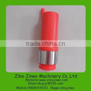 Colored Plastic Milk Teat Cup for Cow Milking Machine thumbnail-3