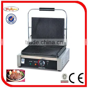Electric Sandwich Grill Griddle thumbnail-3