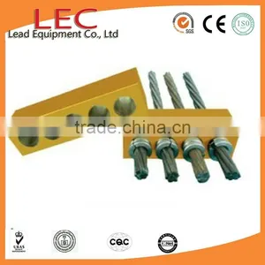 LEC Prestressed Concrete Construction Flat Anchor System thumbnail-4