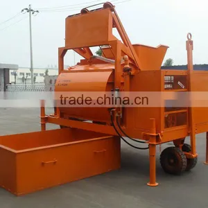 Zhengzhou Supplier New Design CLC Block Making Machine With Low Cost thumbnail-2