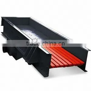 Low Price and Best Performance Crusher Feeder thumbnail-1