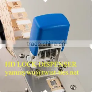 Bread Bag Closure/kwik Locks thumbnail-1