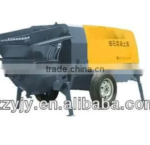 Good Quality Foam Concrete Making Machine thumbnail-1