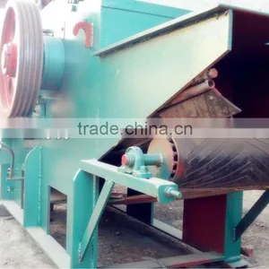 BX-2113 Mobile Drum Wood Chipper,diesel Wood Chipper thumbnail-5
