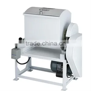 GRT - HWHC25 Belt Driven Luxury Used Commercial Dough Mixer thumbnail-1