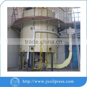 Good Performance Castor Oil Mill Machinery thumbnail-1