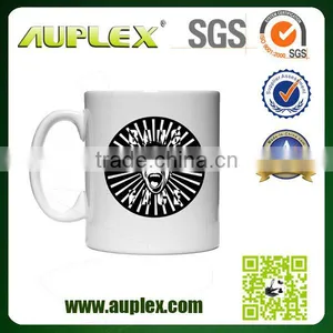 Cheap Price 11oz White Sublimation Coffee Mug (M01) thumbnail-4