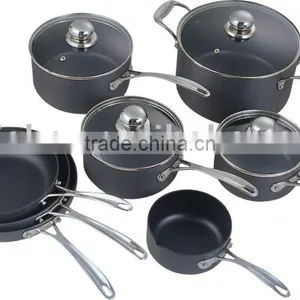 Non-stick Cookware thumbnail-1