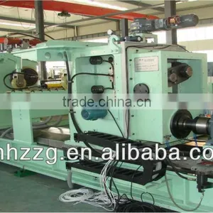 Cantilever Double Eccentric Rotary Shear on Hot Sale thumbnail-1