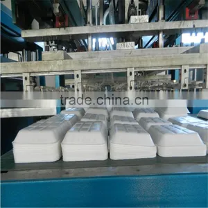 Full Automatic PS Take Away Food Container Making Machine thumbnail-5
