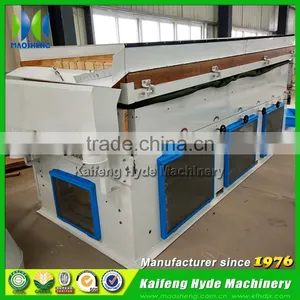 5t/h Black Beans Gravity Separator Machine thumbnail-1
